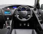 Honda Civic 5-Door 2012 года (EU)